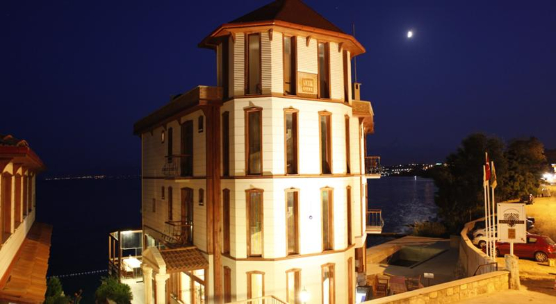 Galeri