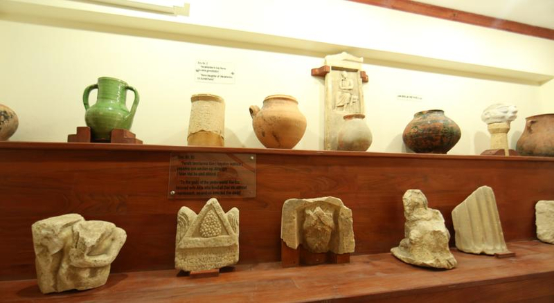 Galeri