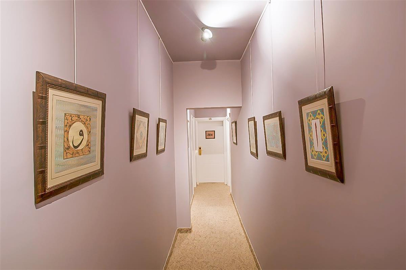 Galeri