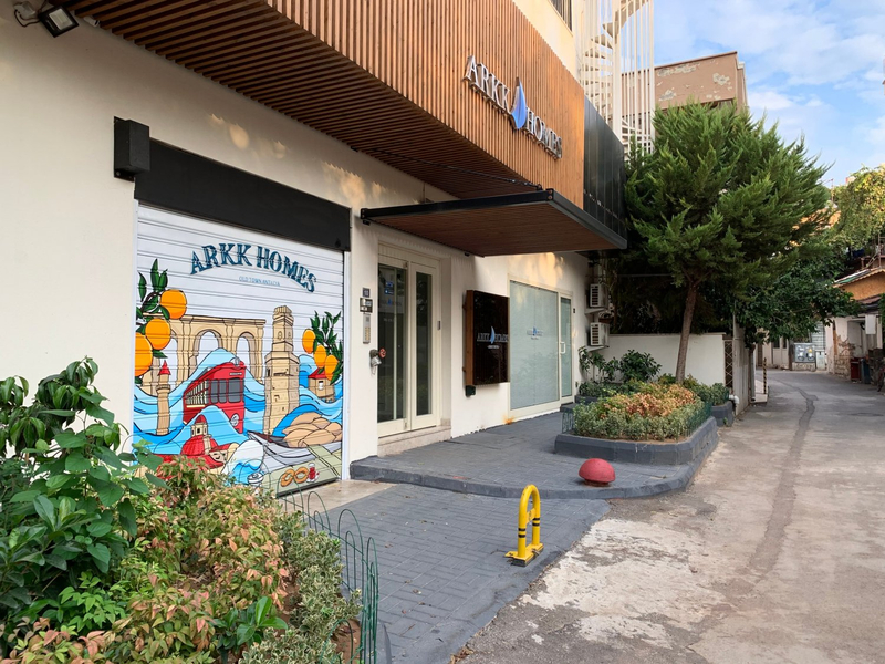 Galeri