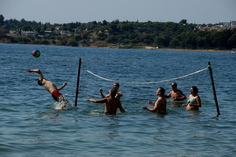 Arora Hotel Kuşadası Resim 12