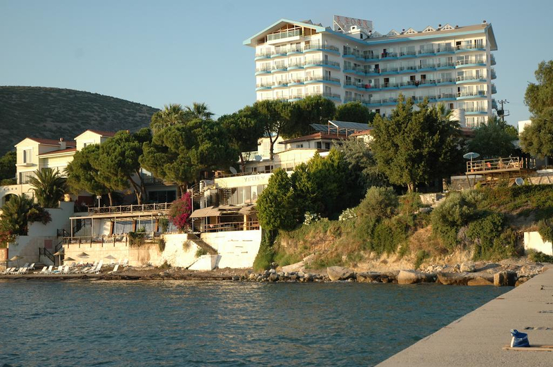 Arora Hotel Kuşadası Resim 6