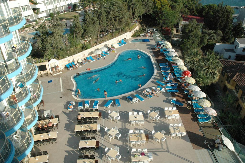 Arora Hotel Kuşadası Resim 9