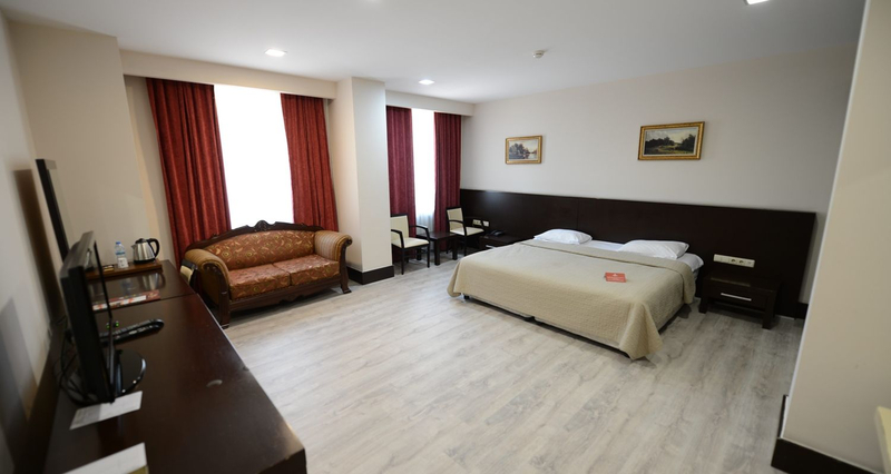 Arsan Hotel Resim 12