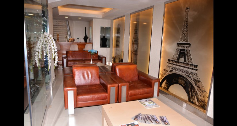 Asrın Business Hotel Ankara Resim 4