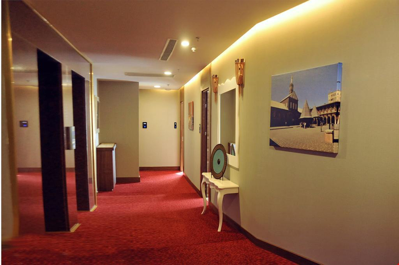 Galeri