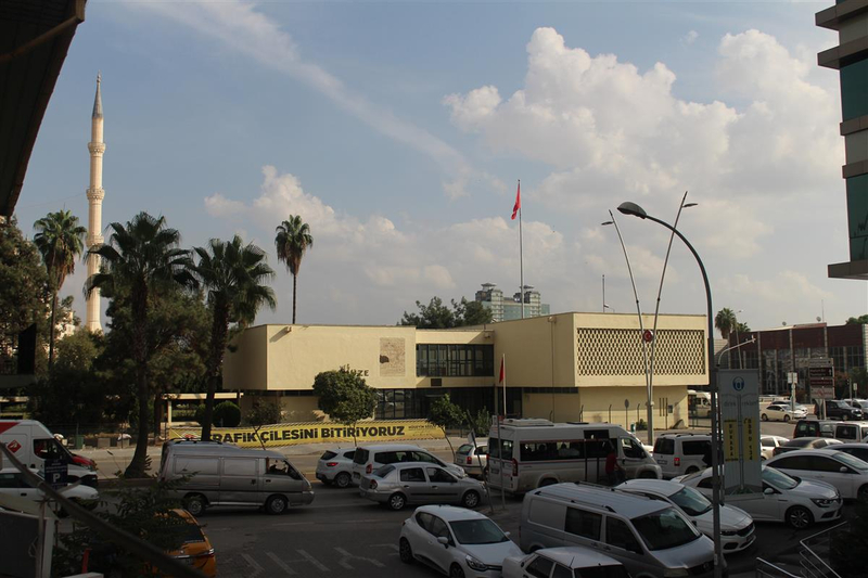 Galeri