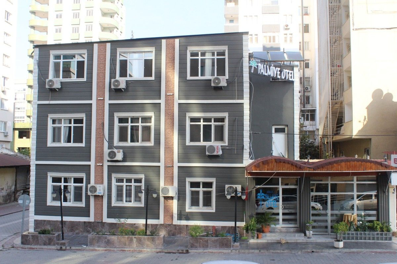 Galeri