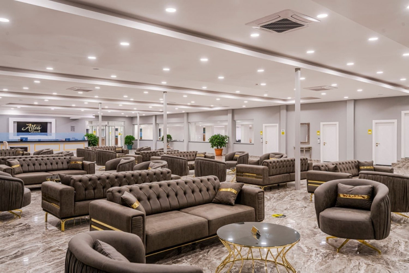 Galeri