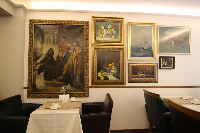 Galeri