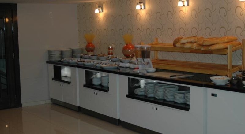 Atlıhan Hotel Resim 8