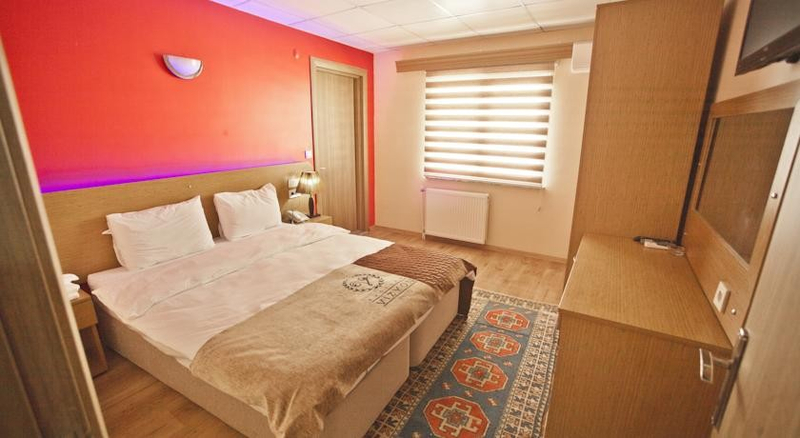 Avcılar Vizyon Hotel Resim 9