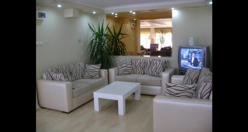 Ay Otel İstanbul Resim 3