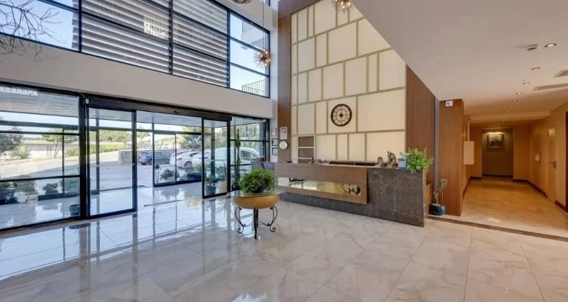 Aya Yorgi Hotel by T Resim 11