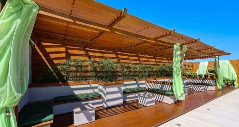 Aya Yorgi Hotel by T Resim 7