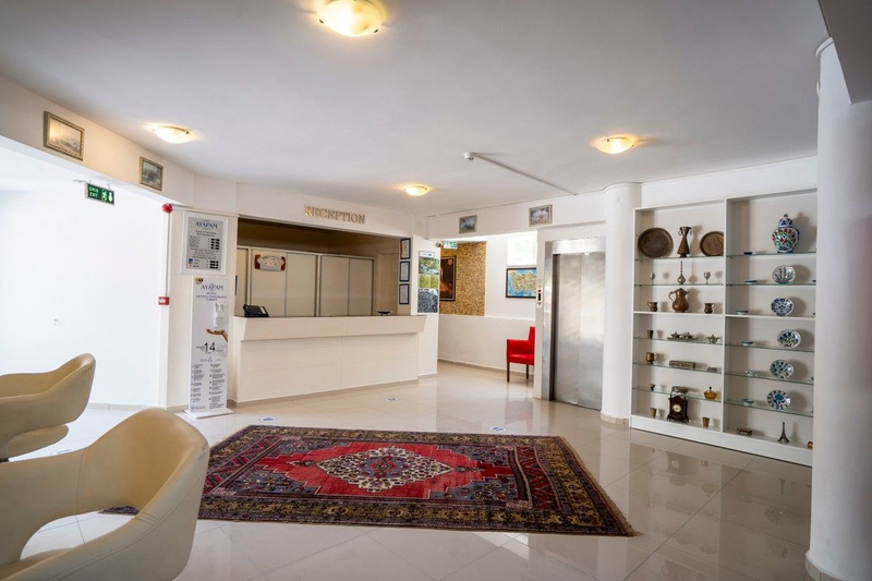 Galeri