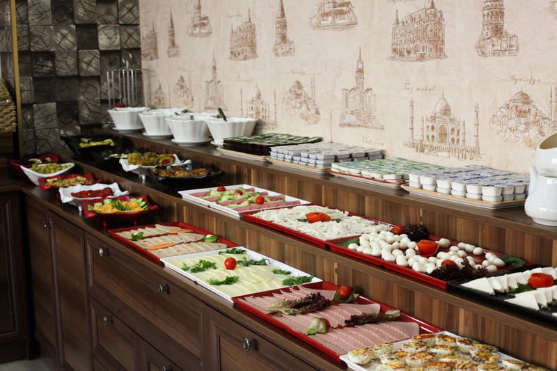 Galeri