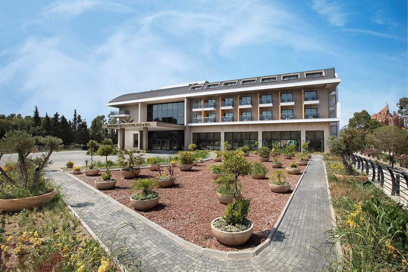 Galeri