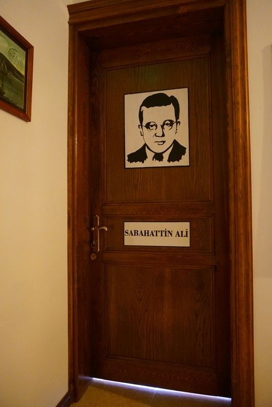 Galeri
