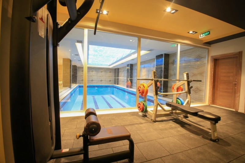 Aymira Hotel Spa Resim 10