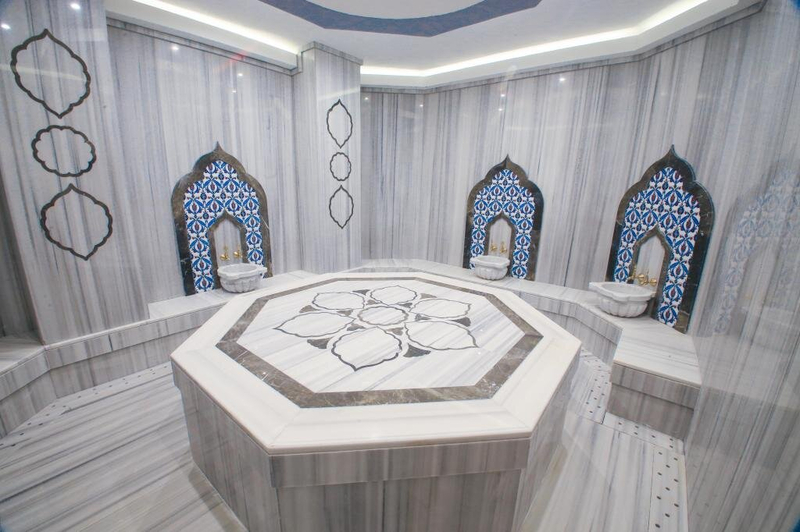 Aymira Hotel Spa Resim 11