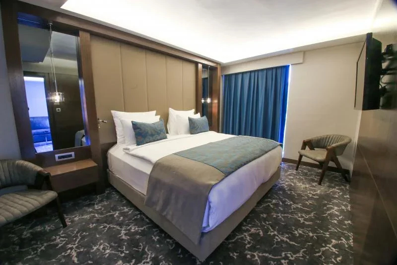 Aymira Hotel Spa Resim 12