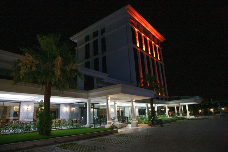 Aymira Hotel Spa Resim 2