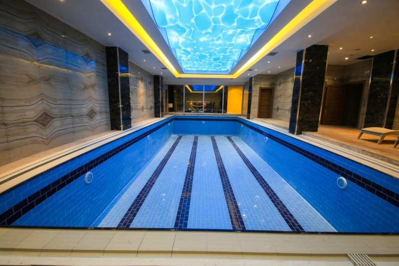 Aymira Hotel Spa Resim 4