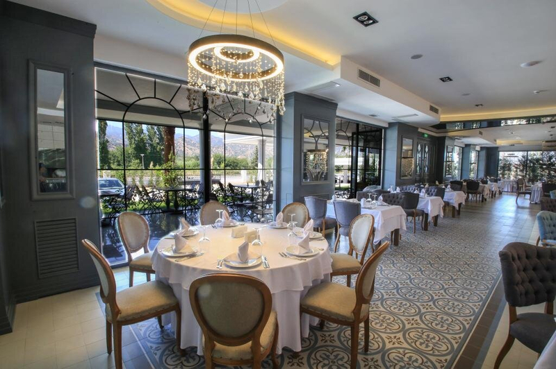 Aymira Hotel Spa Resim 5