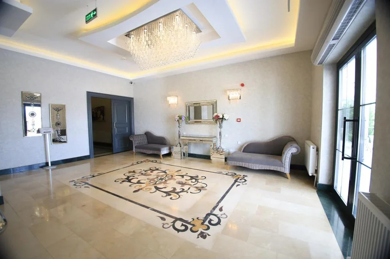 Aymira Hotel Spa Resim 6