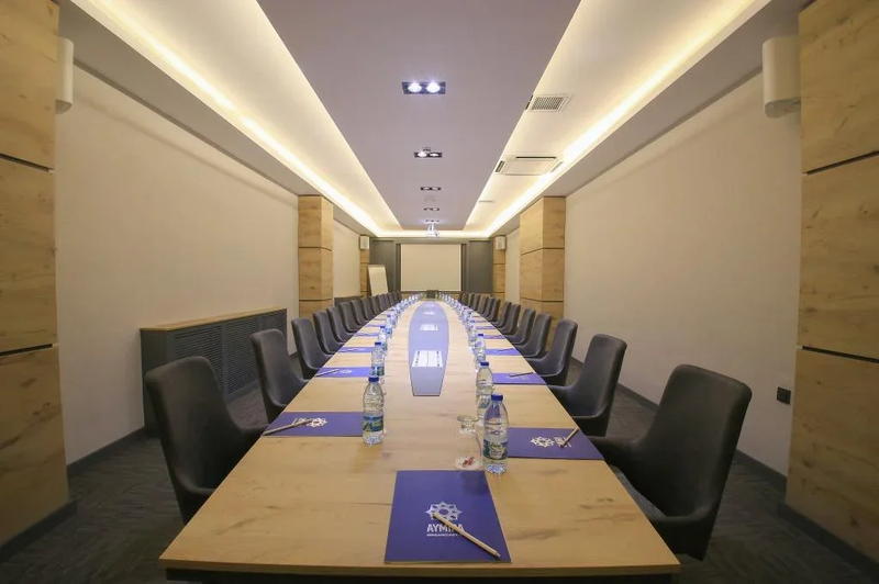 Aymira Hotel Spa Resim 7