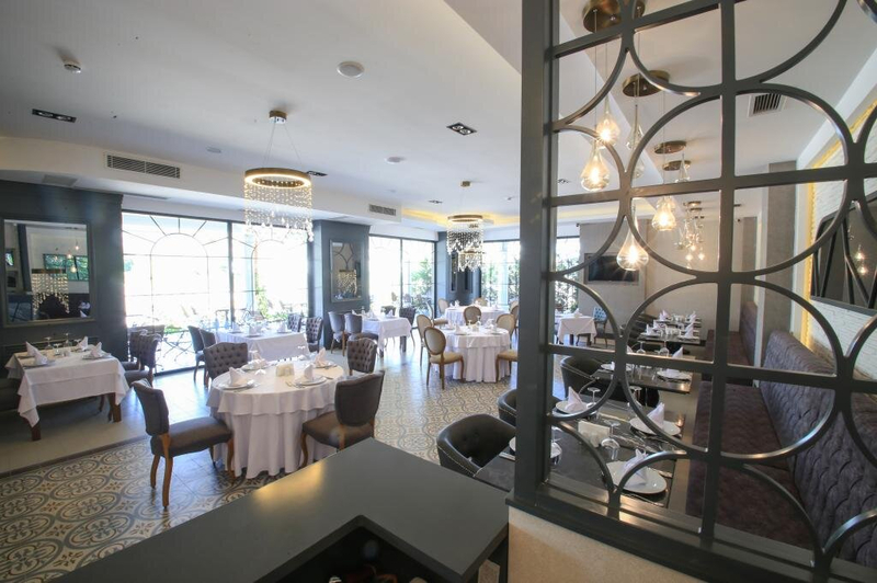 Aymira Hotel Spa Resim 9