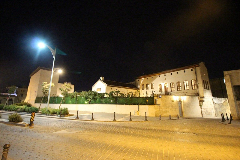 Galeri