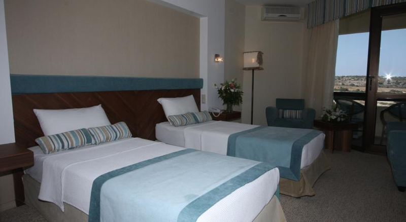 Babaylon Hotel Çeşme Resim 2