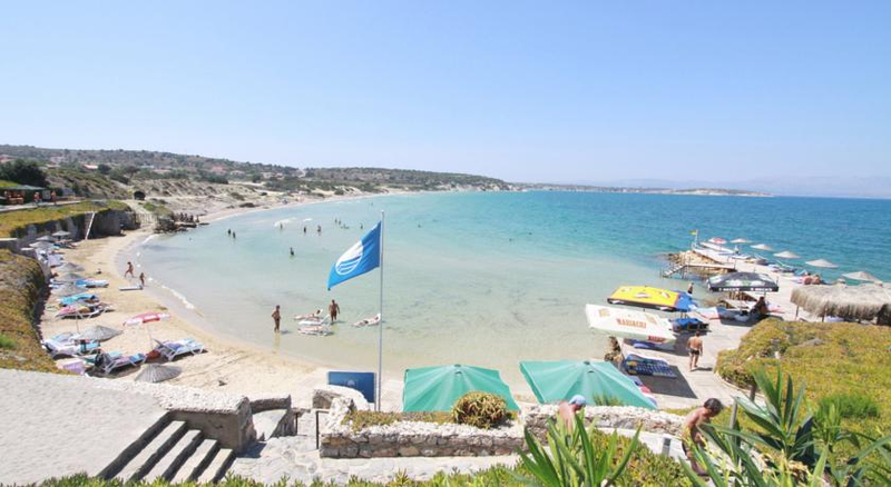 Babaylon Hotel Çeşme Resim 7