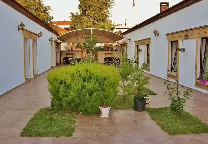 Bacahan Otel Resim 10