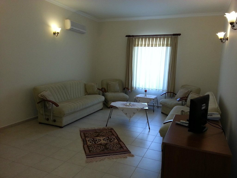 Bacahan Otel Resim 11