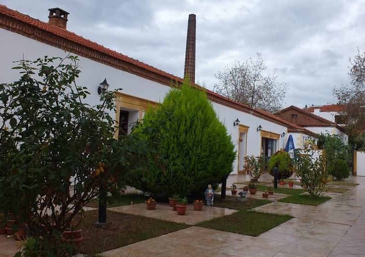 Galeri