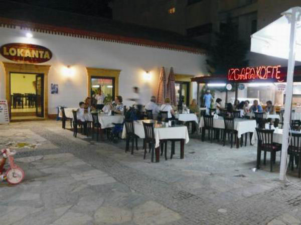 Bacahan Otel Resim 2