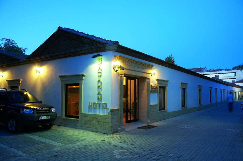 Galeri