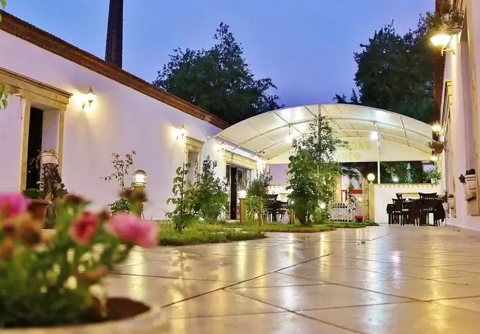 Bacahan Otel Resim 3