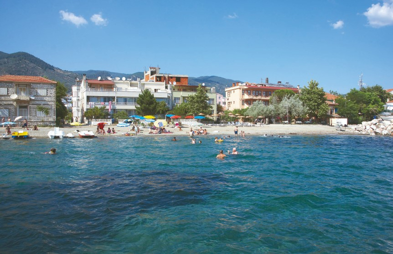 Bacahan Otel Resim 4