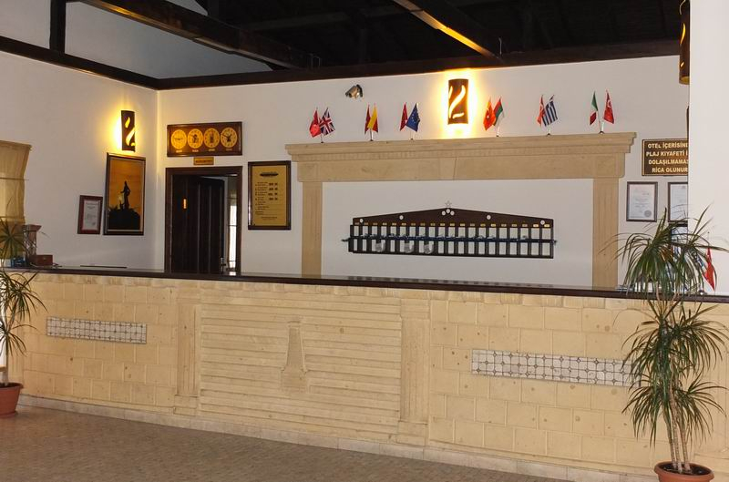 Bacahan Otel Resim 5