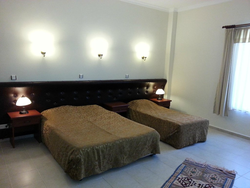 Bacahan Otel Resim 6