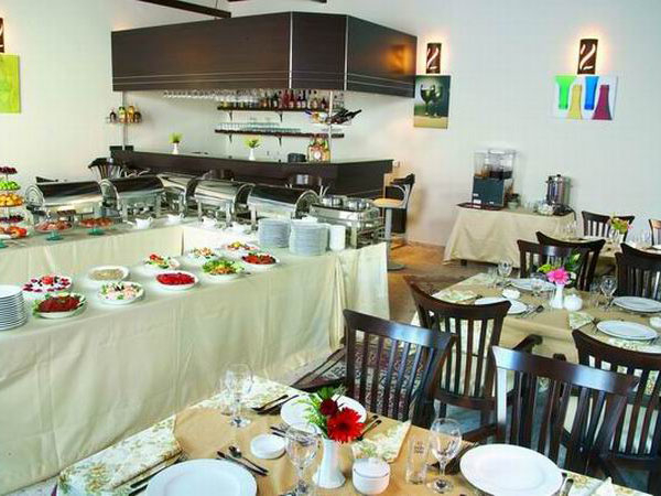 Bacahan Otel Resim 7