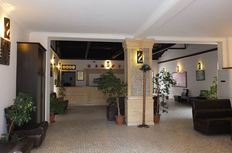 Bacahan Otel Resim 8