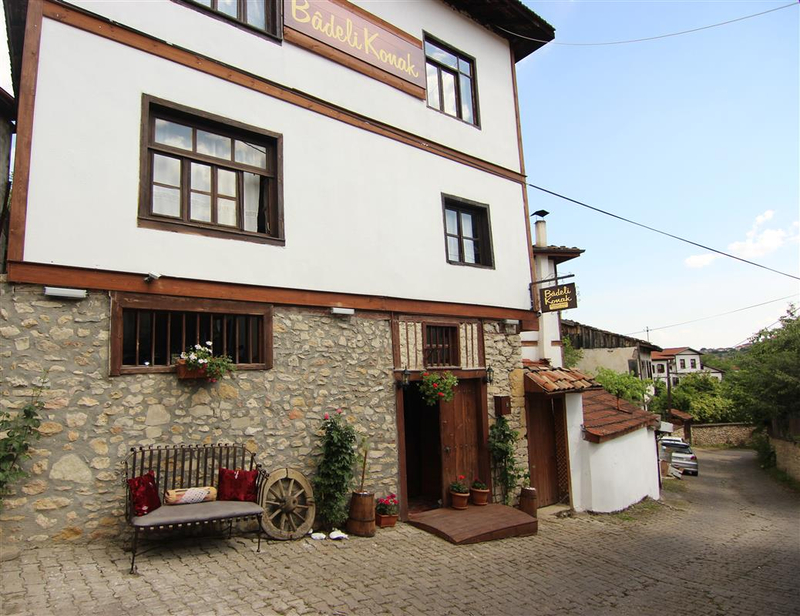 Galeri