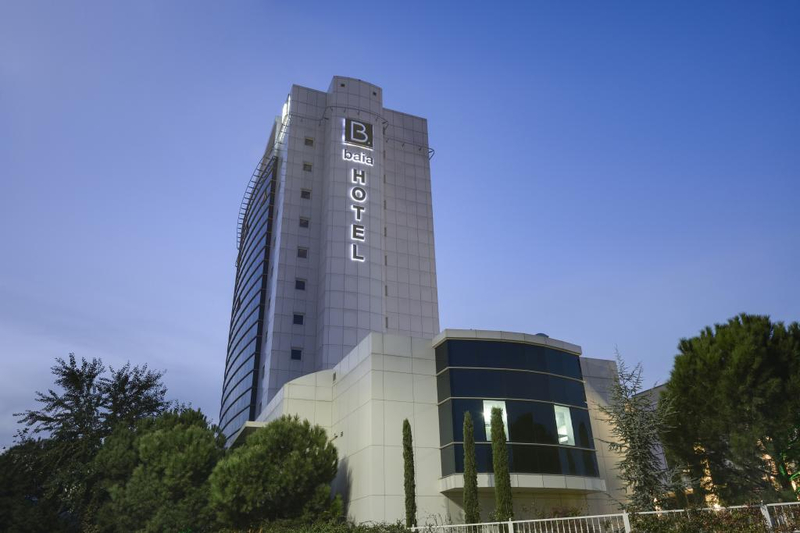 Galeri