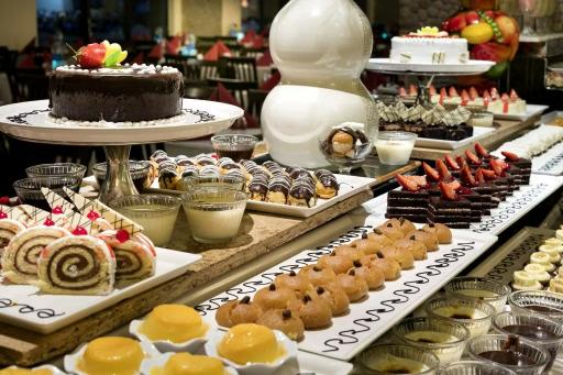 Barida Hotels Davraz Resim 11