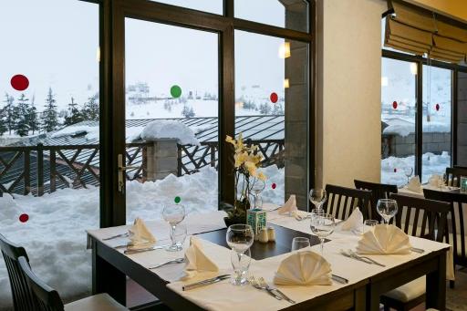 Barida Hotels Davraz Resim 12